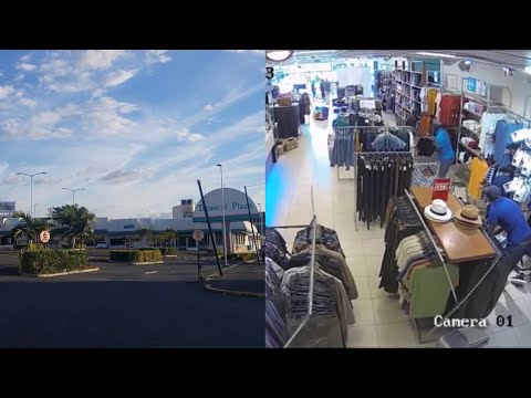 Caribbean Loop Com Video