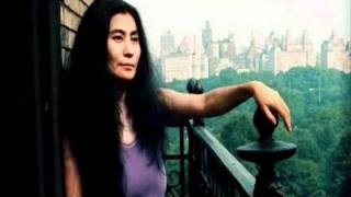 Yoko Ono - Woman of Salem (lyrics)