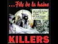 Killers-fils de la haine Full album - Metal Noir De France Killers-fils de la haine Full album
