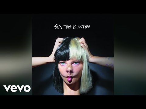 Sia - Summer Rain