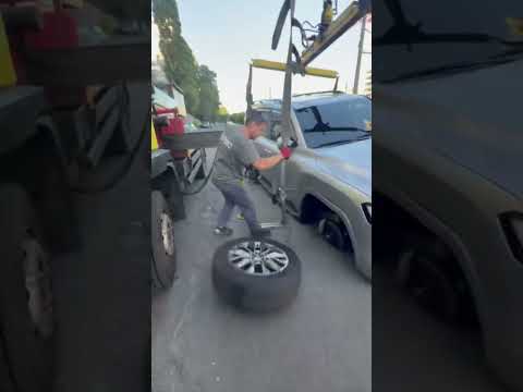 Когда не шаришь в теме 🤦 #Toyota #Тойота #toyotalandcruiser