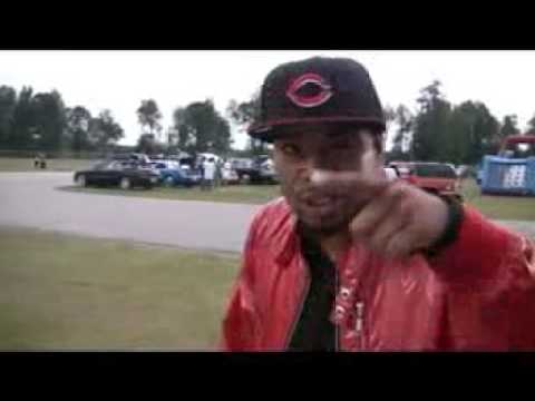 DOMO Bike Week 2009 Myrtle Beach SC 716 Buffalo New York