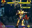 Akuma Me Vs King Lion