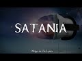 Mägo de Oz - Satania - Letra