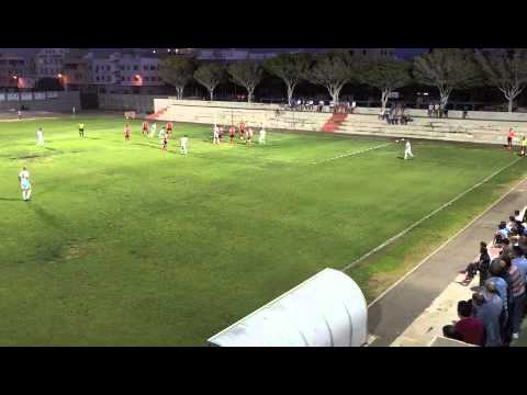 PEDRO MANZI GOLES 2015