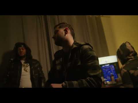 Nizi19 - Westend (Remix Prod. by $€B$€)