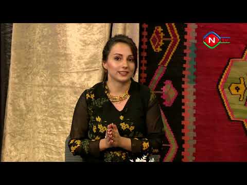 Qönçeyi ülfət - 19.09.2021