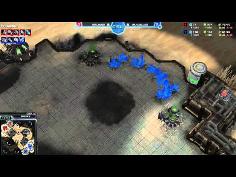 2015 CSL Season 2 - Ro32 Group F - Winners Match