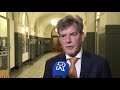 Wethouder Van Gils over uitstel nieuwe stadion Feyenoord