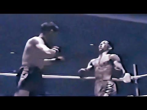 Randy Turpin (United Kingdom) vs Mark Hart (United Kingdom) 1 | BOXING Fight Highlights