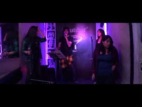 Anime Mix【Re:Create Live Cover】#gruporecreate