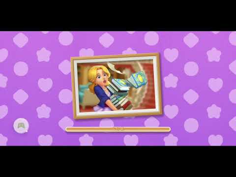 Matchington mansion Level 1466 Lose