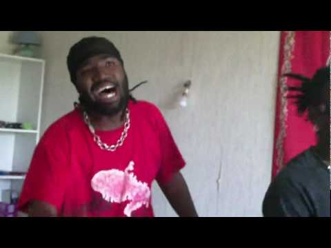 Jahmï & Magmä Impérial Fresstyle