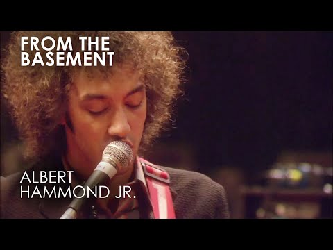 Everyone Gets A Star - Albert Hammond Jr