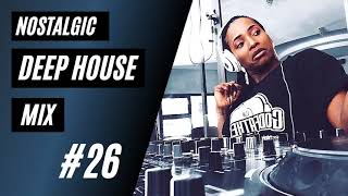 Download lagu Nostalgic Mix Vol. 26 | Rosetta Deep x The Godfathers Of Deep House SA x Buddynice | 2021 | Redemial mp3