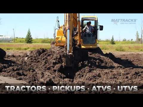 Mattracks | Product Overview