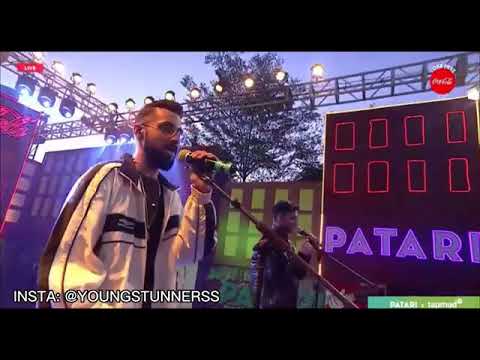 Coke Fest 2020 | Young Stunners |