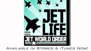 Jet Life - &quot;Pilots&quot; (feat. Trademark Da Skydiver &amp; Young Roddy) [Official Audio]