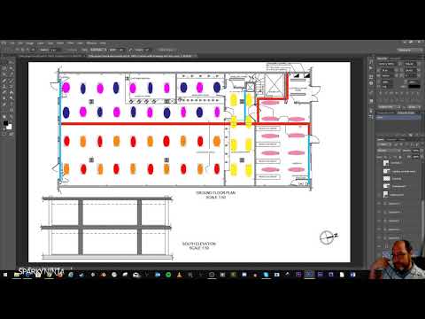 2396 Ep 13 - Design project - Starting off