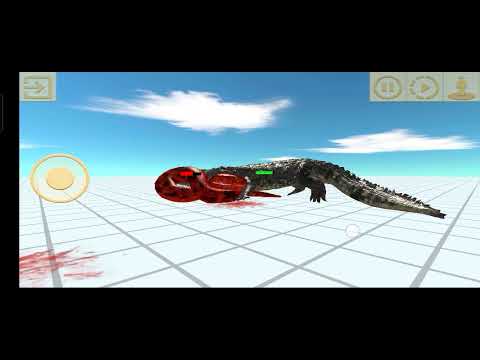 titanoboa vs purussaurus