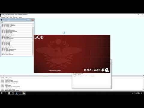 Silent Guide - How to Make Unplayable Faction Playable in Total War Attila