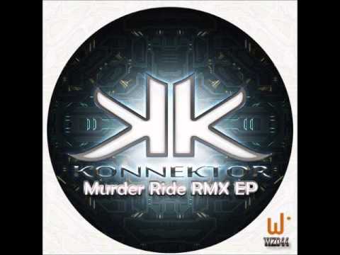 Konnektor - Murder Ride (Elektrik Boy Rmx)