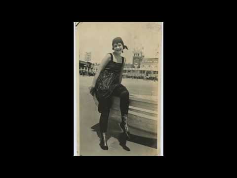 That's My Weakness Now - Paul Whiteman & His Orchestra (Bix Beiderbecke & Rhythm Boys)