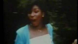 Stephanie Mills Never Knew Love Like This Before 1980 Video