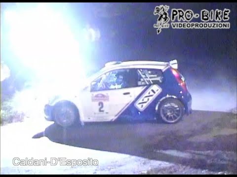 Caldani-D'Esposito Città di Lucca 2002