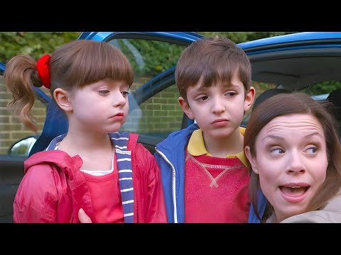 BIRTHDAY PREPARATIONS! 🥳 🎉 🎂 | TOPSY & TIM | WildBrain Kids
