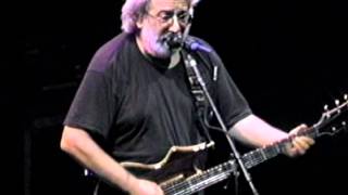 Liberty (set end) - Grateful Dead - 3-25-1993 - Chapel Hill, NC (set1-09)