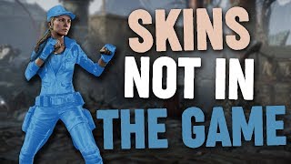 Mortal Kombat 11 - HOW TO UNLOCK NEW/EXCLUSIVE SKINS INSTANTLY! (Glitch)