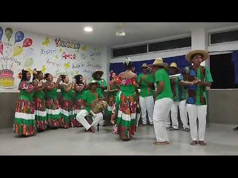 VIDEO PARA PARTICIPAR DEL XXXI FESTIVAL NAL. DEL BULLERENGUE EN MARIA LA BAJA BOLÍVAR 2024.