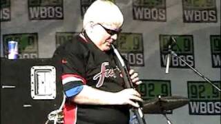 Sean kelly "When the day is done"