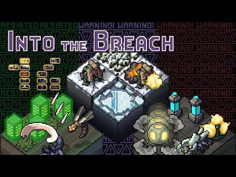 Full Package - Into the Breach - Part 16
