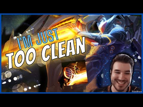 I CAN'T MISS!! TURBO CARRY AS RA w/ BrutalMagilliniTime