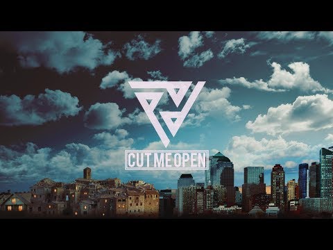Phedora - Cut Me Open (OFFICIAL LYRIC VIDEO)