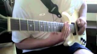 &quot;We Have Fallen&quot; Miss May I cover