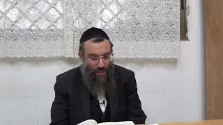 אנ''ך פ''ג 4 מהלכי המפרשים בענין סוד חיוב הפרשת חלה לאחר כניסת הק''ב ניצוצין