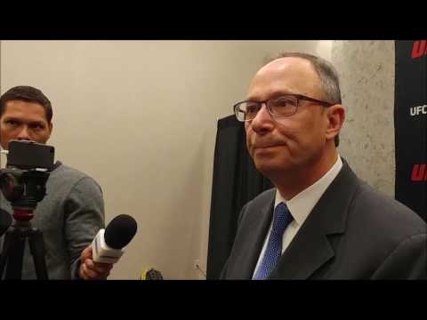 Why Daniel Cormier Was Allowed To Weigh In Twice Before UFC 210