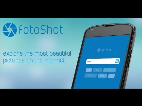 fotoshot Video