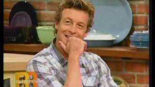 Rachael Ray Show 08 oct 2009 Partie 2