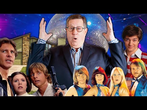 Are We REPEATING the 1970s???