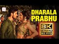 Dharala Prabhu 8K 60 FPS Video Song Harish Kalyan Anirudh Ravichander