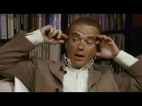 Talking in the Library Series 1 – Martin Amis