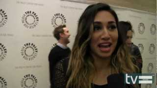 Interview Meaghan Rath Paley Center - TV Equals