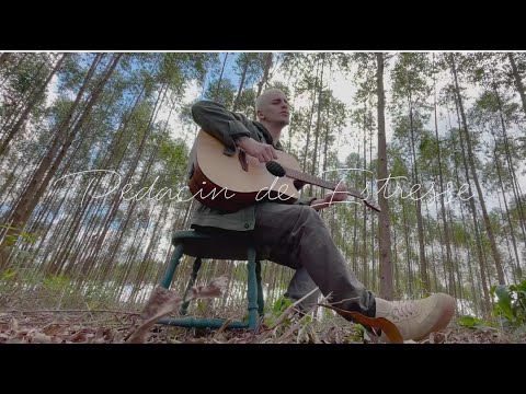 Pedacin de Estresse - Murillinho (Clipe Oficial)