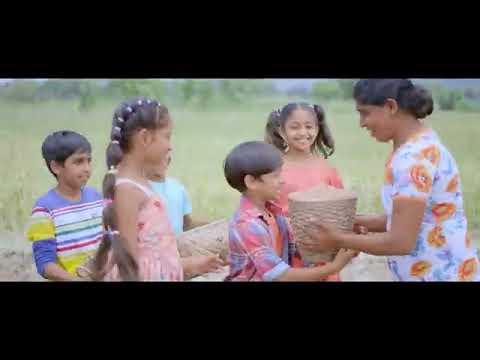 Loshitha Rishen 1st (TVC) Commercial (Samaposha)