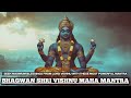 SEEK MAXIMUM Blessings From Lord Vishnu With These POWERFUL Mantra Shri Vishnu Maha Mantra