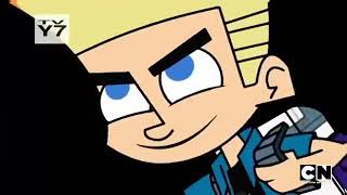 Johnny Test